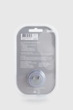 USB/-C Power Adaptor Aus/JPN