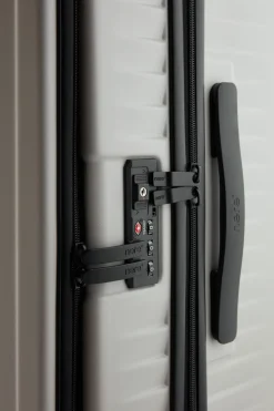 Venture Dual Open 56cm Suitcase