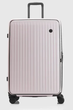 Venture Dual Open 76cm Suitcase