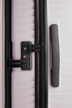 Venture Dual Open 76cm Suitcase
