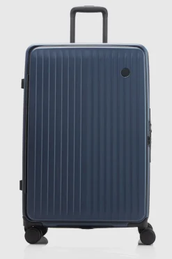 Venture Dual Open 76cm Suitcase