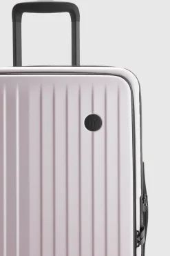 Venture Dual Open 66cm Suitcase