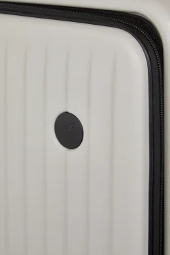 Venture Dual Open 3pc Suitcase Set
