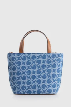 Wells Mini Tote Bag