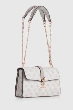 Zamira Flap Crossbody Bag