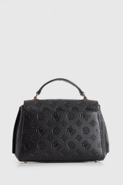 Zarela Flap Crossbody Bag