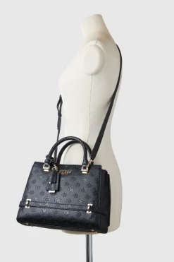 Zarela Luxury Tote Bag