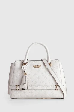 Zarela Luxury Tote Bag